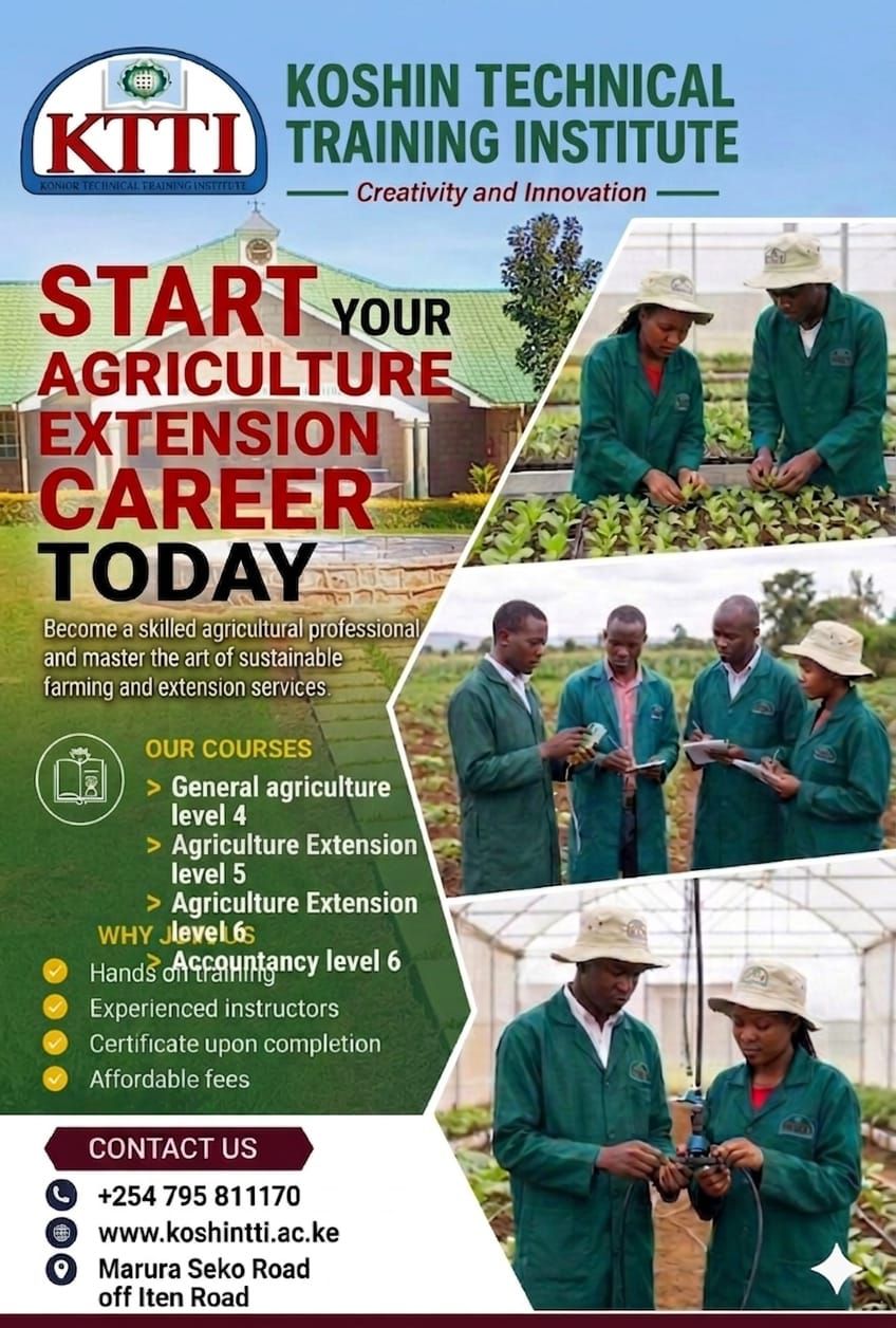 agric
