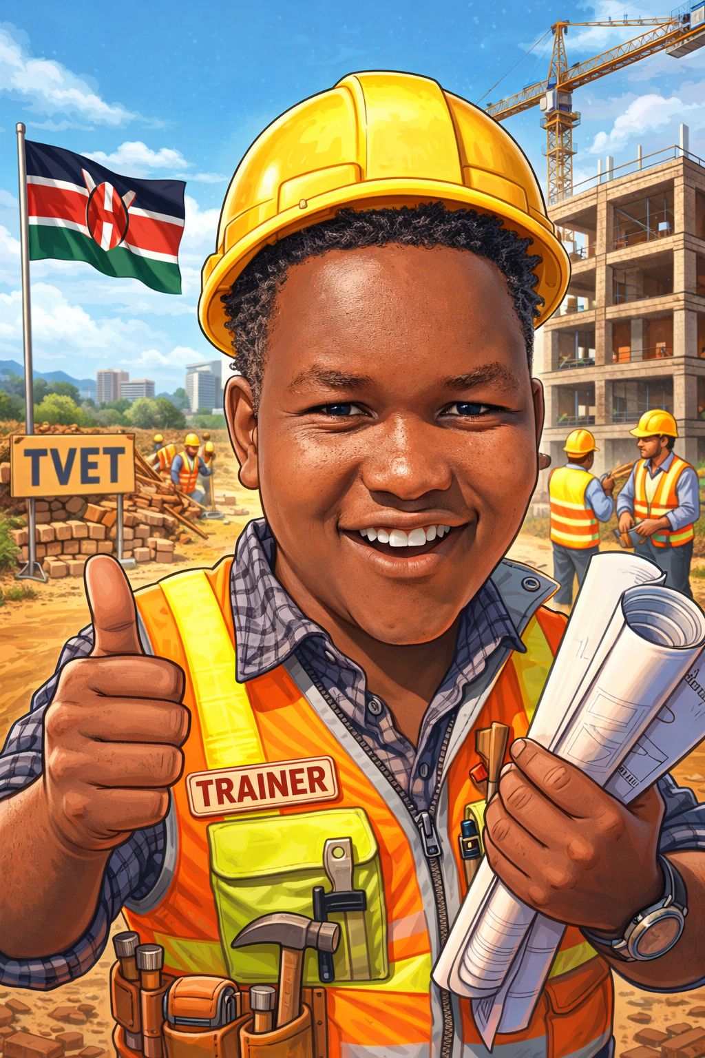 ai trainee