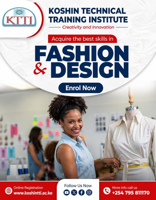 fashion